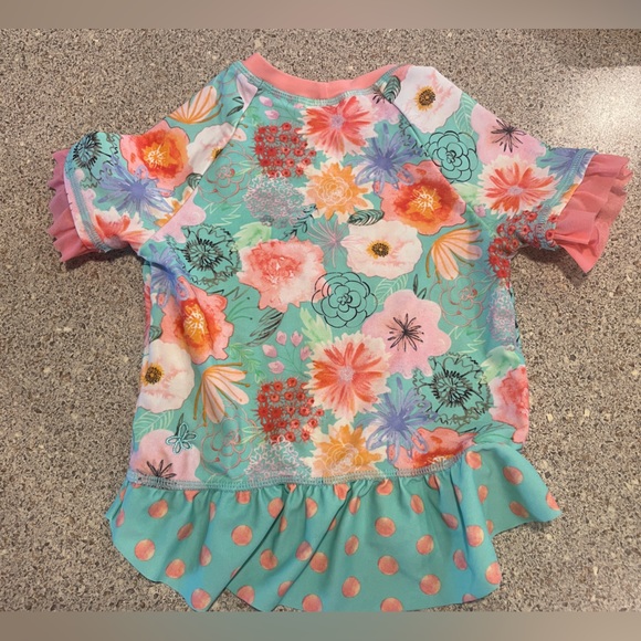 Matilda Jane Swimwear Lot 👙 Size 4 - Picture 11 of 11